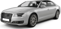 AUDI A8 D4